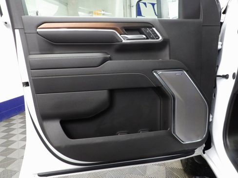 Used 2024 GMC Sierra 2500 Denali w/ Max Trailering Package image 59