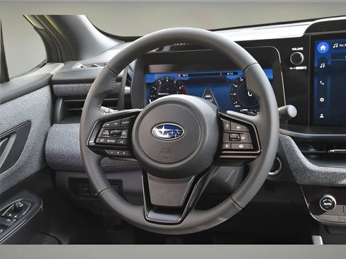 New 2026 Subaru Outback Premium image 15