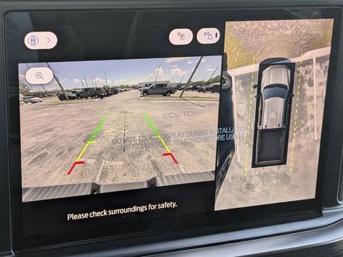 New 2026 Ford F350 Lariat AWD/4WD image 30