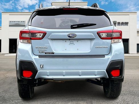 Used 2021 Subaru Crosstrek 2.0i image 4