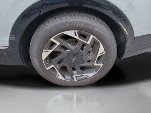 Certified 2023 Kia Sportage SX FWD image 30