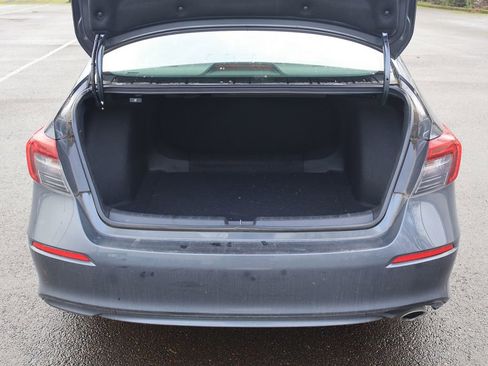 Used 2023 Honda Civic Sport image 6