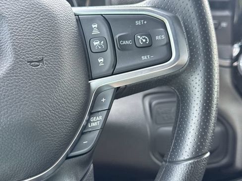 New 2026 RAM 2500 Tradesman AWD/4WD image 30