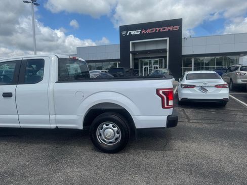 Used 2017 Ford F150 XL w/ Equipment Group 101A Mid RWD image 13