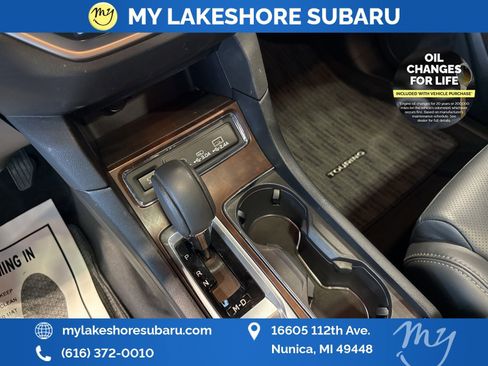 Used 2024 Subaru Ascent Touring AWD/4WD image 21
