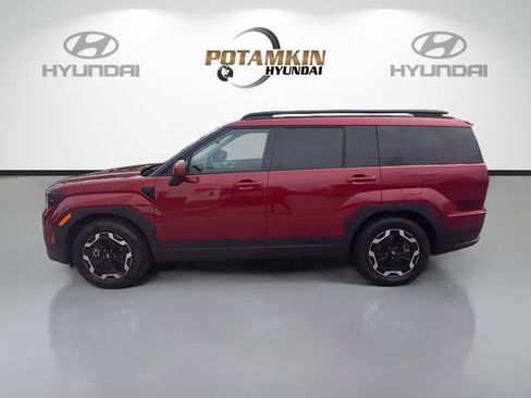Certified 2026 Hyundai Santa Fe SEL FWD image 8