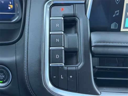 Certified 2024 Chevrolet Tahoe Z71 w/ Z71 Off-Road Package image 25