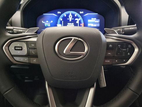 New 2026 Lexus IS 350 F Sport RWD image 16