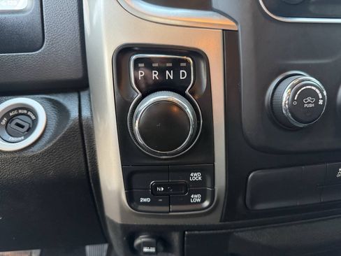 Used 2020 RAM 1500 Warlock AWD/4WD image 19