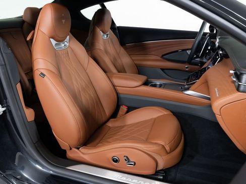 Used 2025 Maserati GranTurismo Modena AWD/4WD image 33