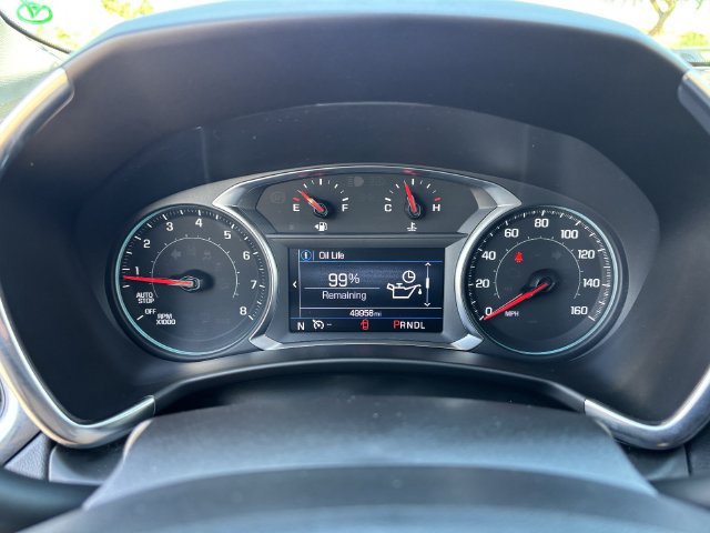 Used 2024 Chevrolet Equinox LT FWD image 29