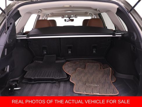 Used 2019 Subaru Outback 2.5i Touring w/ Protection Package #1 image 13