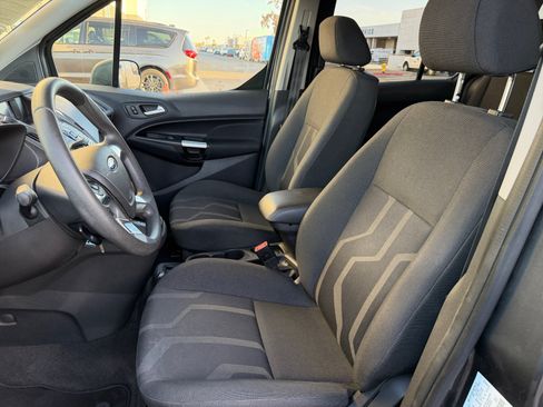 Used 2016 Ford Transit Connect XLT FWD image 15