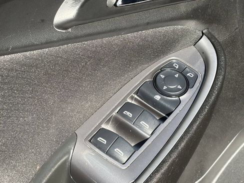 Used 2025 Chevrolet Malibu LT FWD image 20