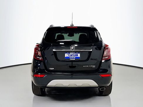 Used 2019 Buick Encore Preferred image 5