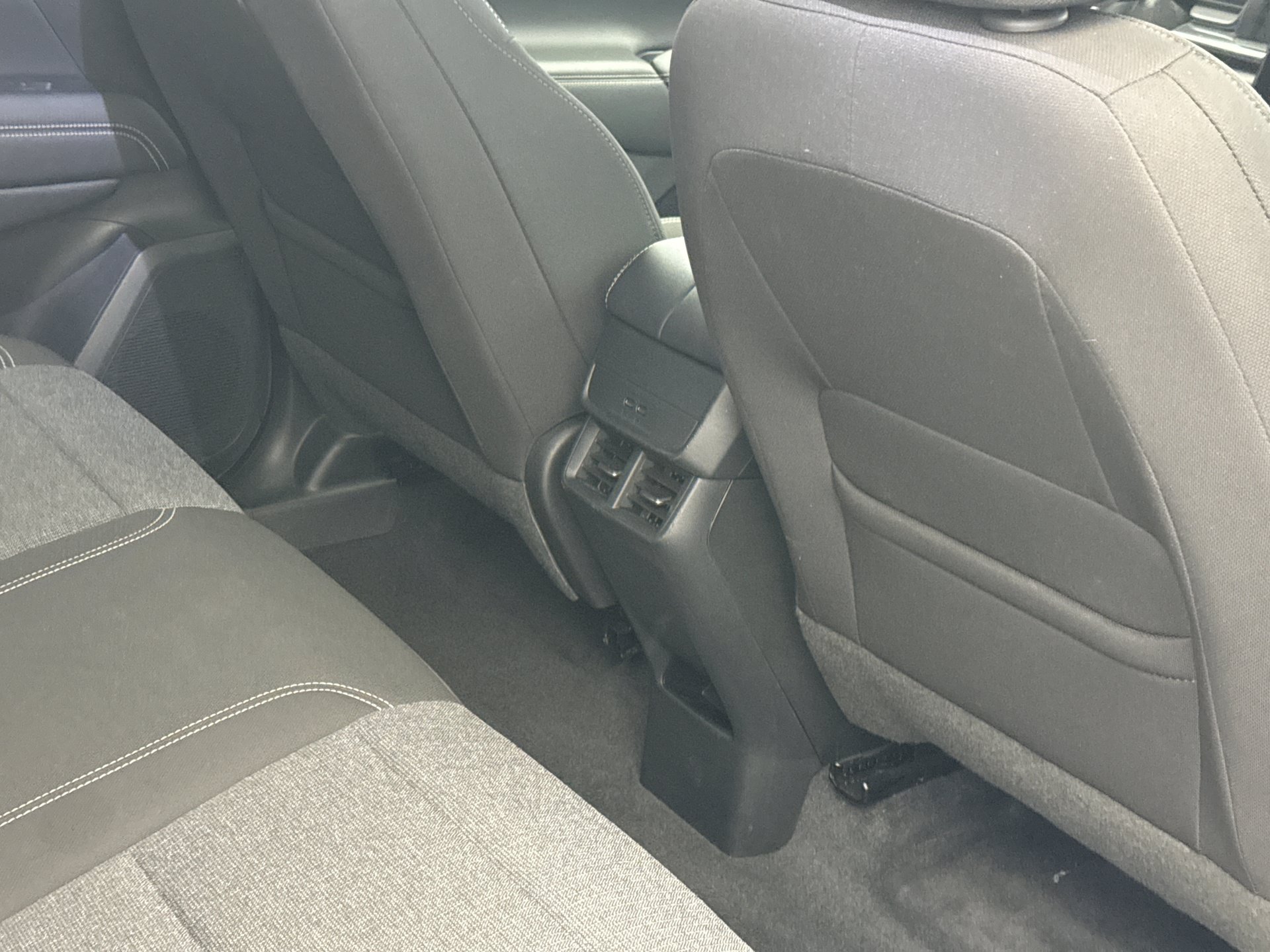 Used 2026 GMC Terrain Elevation AWD/4WD image 19