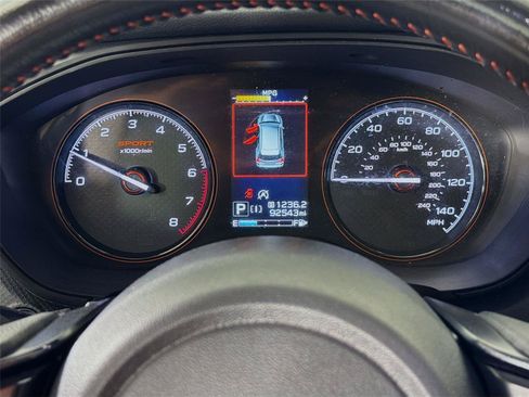 Used 2022 Subaru Forester Sport AWD/4WD image 18