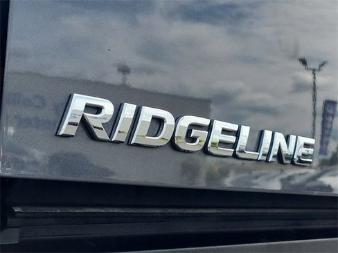 Used 2020 Honda Ridgeline RTL-E image 30