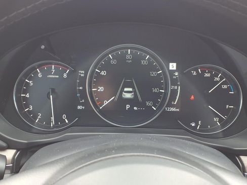 Used 2023 MAZDA CX-5 Signature AWD/4WD image 30