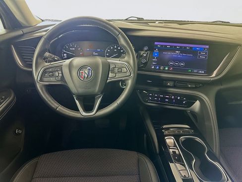 Used 2021 Buick Envision Preferred image 21