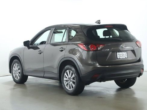 Used 2016 MAZDA CX-5 Sport image 41