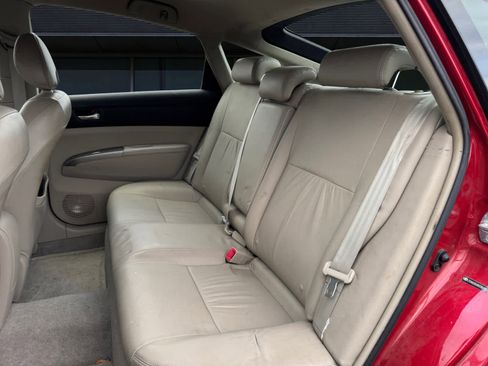 Used 2008 Toyota Prius image 13