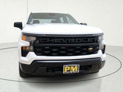 Used 2022 Chevrolet Silverado 1500 W/T w/ WT Fleet Convenience Package
