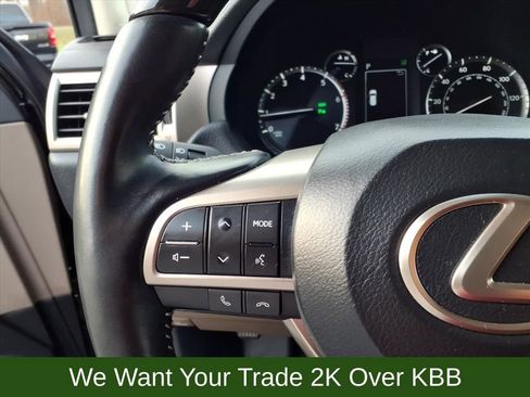 Used 2021 Lexus GX 460 Premium image 17