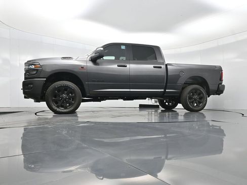 New 2026 RAM 2500 Big Horn image 46