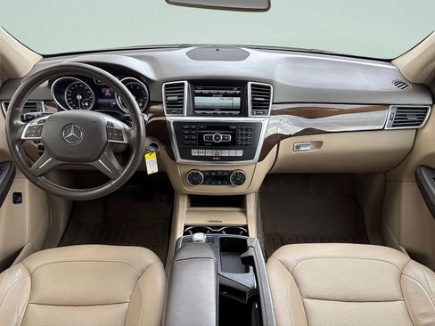 Used 2015 Mercedes-Benz ML 350 4MATIC image 27