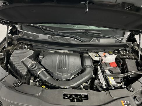 New 2025 Chevrolet Traverse LT w/ Sun and Wheel Package image 65