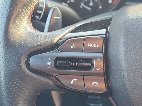 Used 2020 Hyundai Elantra GT N Line image 26