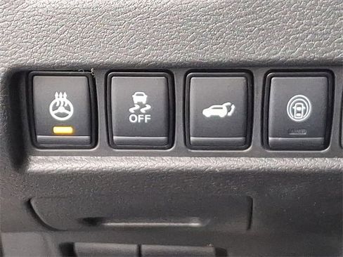 Used 2024 Nissan Murano SV image 24