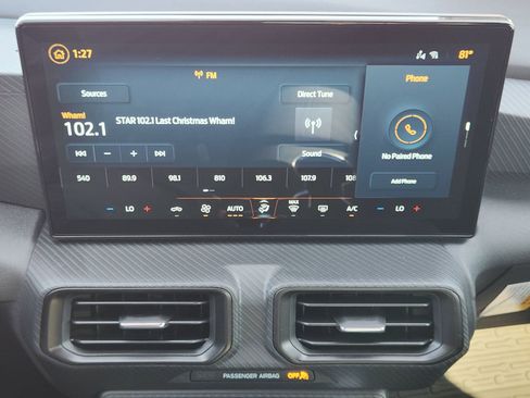 New 2026 Ford Mustang Coupe image 17