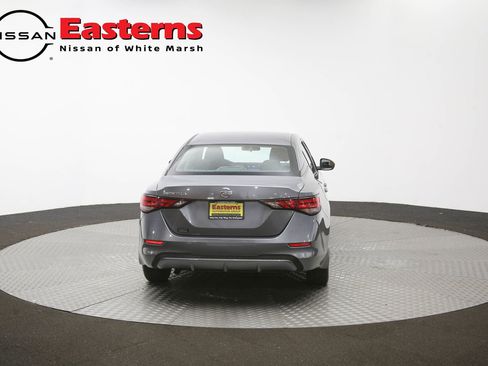 Used 2022 Nissan Sentra S FWD image 36