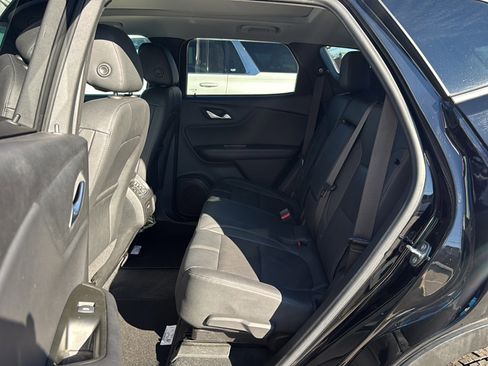 Used 2022 Chevrolet Blazer LT w/ Redline Edition image 18
