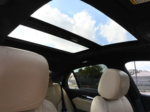 Used 2017 Cadillac CTS Luxury image 23