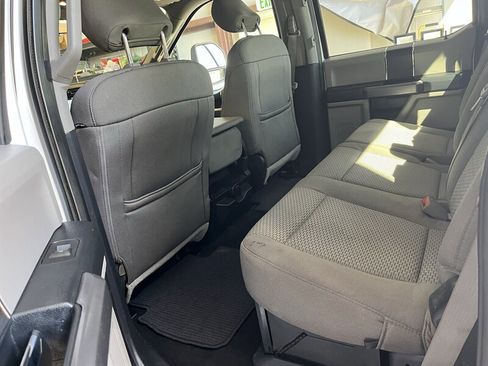 Used 2019 Ford F250 XLT w/ XLT Value Package AWD/4WD image 10