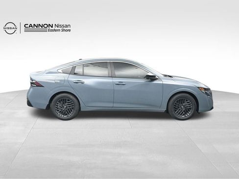 New 2026 Nissan Sentra SV image 6