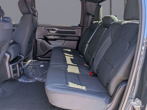 New 2026 RAM 1500 4x4 Crew Cab image 16