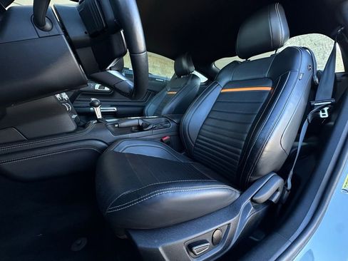 Used 2021 Ford Mustang Mach 1 w/ Equipment Group 700A image 6