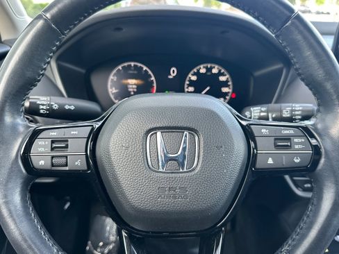 Used 2024 Honda HR-V EX-L image 17