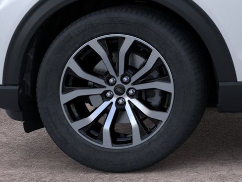 New 2026 Ford Explorer ST-Line w/ Premium Package RWD image 19
