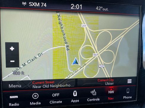 Used 2019 RAM 1500 Big Horn image 15