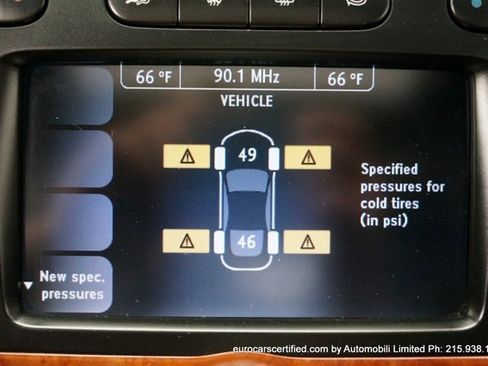 Used 2006 Bentley Flying Spur Flying Spur image 79