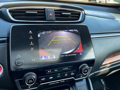 Used 2022 Honda CR-V EX-L image 28