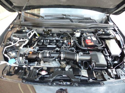 Used 2020 Honda Accord LX image 15