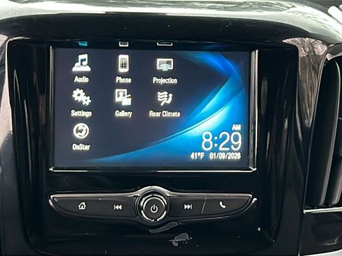 Used 2019 Chevrolet Traverse LS image 22