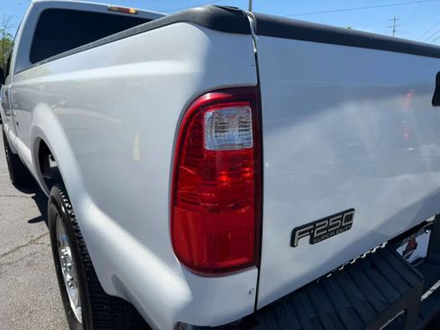 Used 2010 Ford F250 XLT AWD/4WD image 58