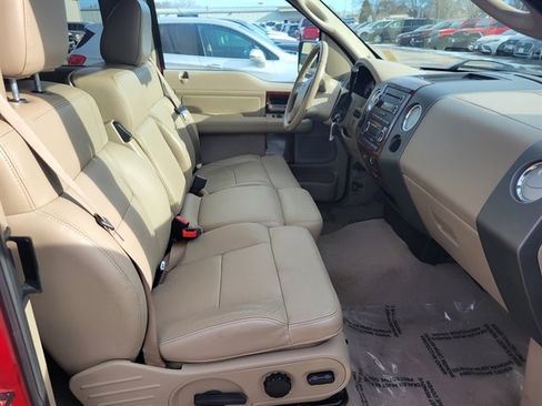 Used 2008 Ford F150 Lariat image 3